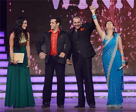 Juhi Parmar: I was not a silent player in Bigg Boss
